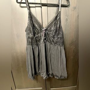 Adore Me Sexy nighty